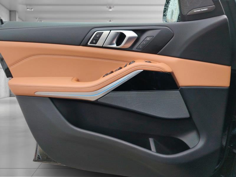 BMW X5 xdrive30d MSport Pro auto