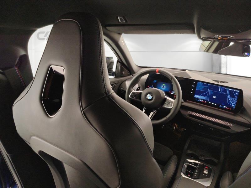 BMW Serie 2 M M235 Gran Coupe xdrive auto