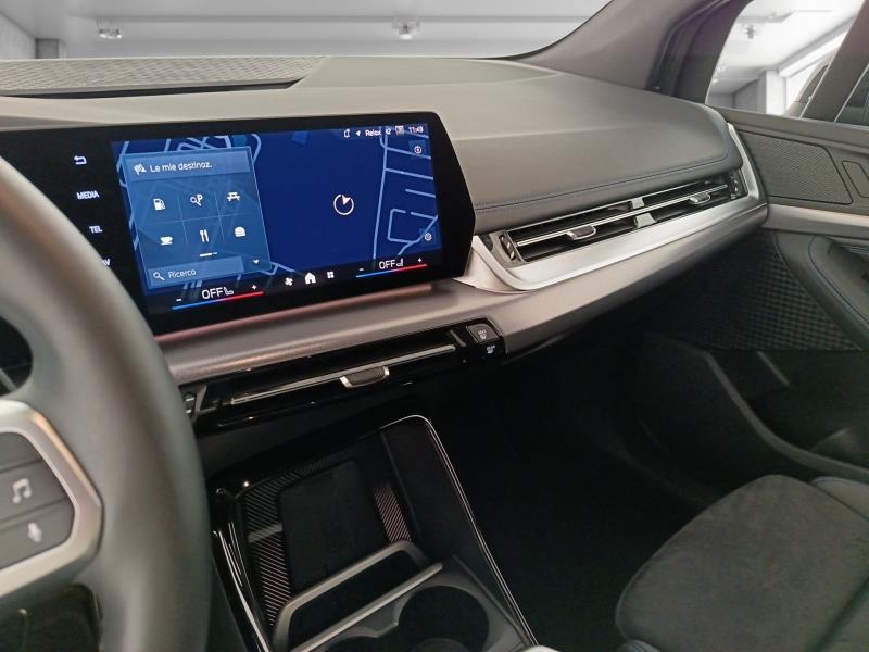 BMW Serie 2 218d Active Tourer Msport auto