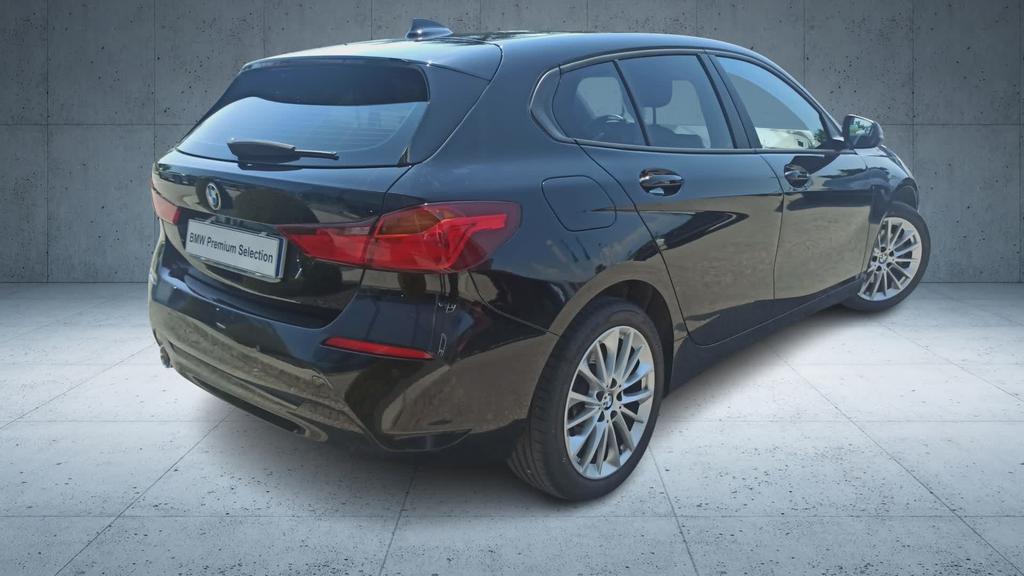BMW Serie 1 116d Advantage