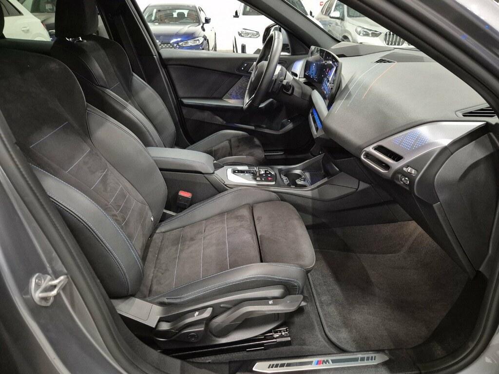 BMW Serie 1 118d MSport Pro auto