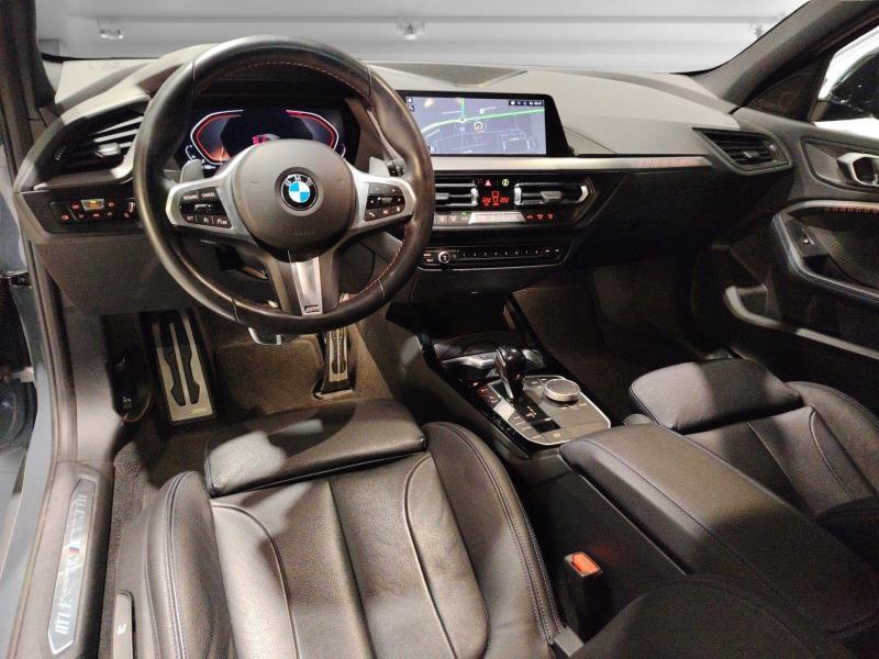 BMW Serie 1 128ti Msport auto