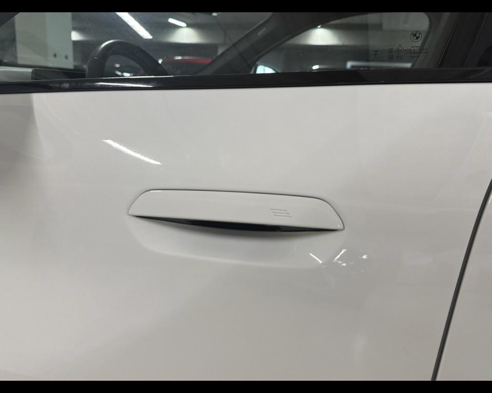 BMW X2 sdrive 18d MSport auto