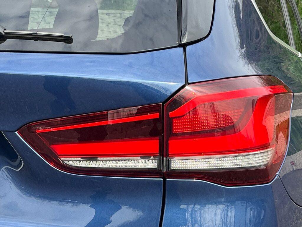 BMW X1 xdrive25e xLine Plus auto