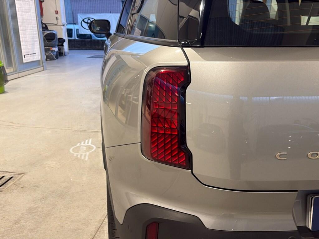 Mini Mini Countryman 2.0 48V D Classic auto