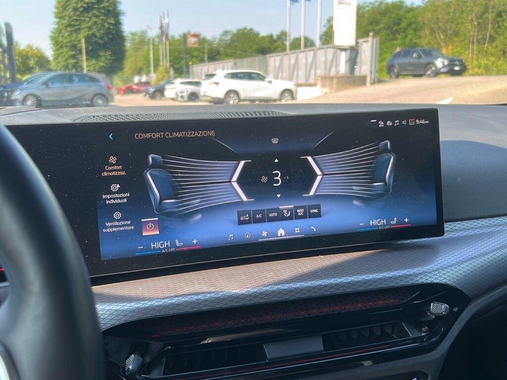 BMW Serie 4 420d Gran Coupe mhev 48V xdrive M Sport Pro auto