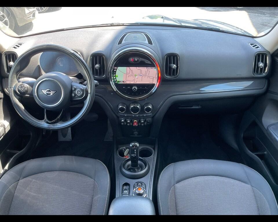 Mini Cooper Countryman 1.5 Business Auto