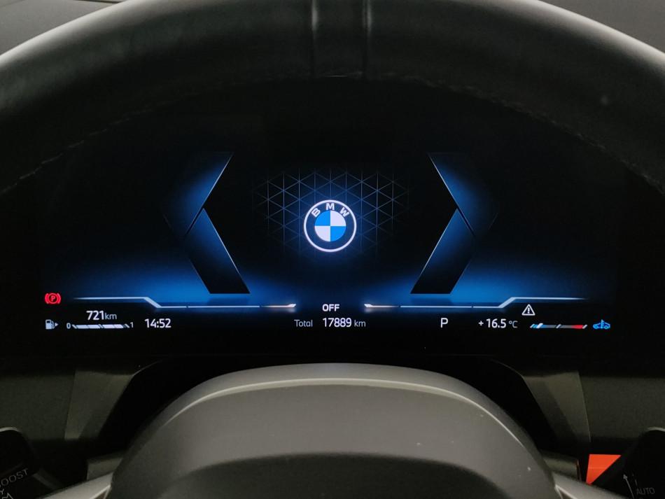 BMW X3 xdrive20d MSport Pro auto