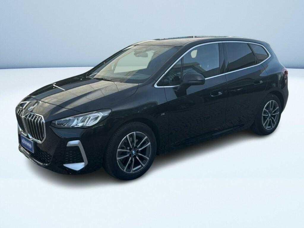 BMW Serie 2 218i Active Tourer Msport auto