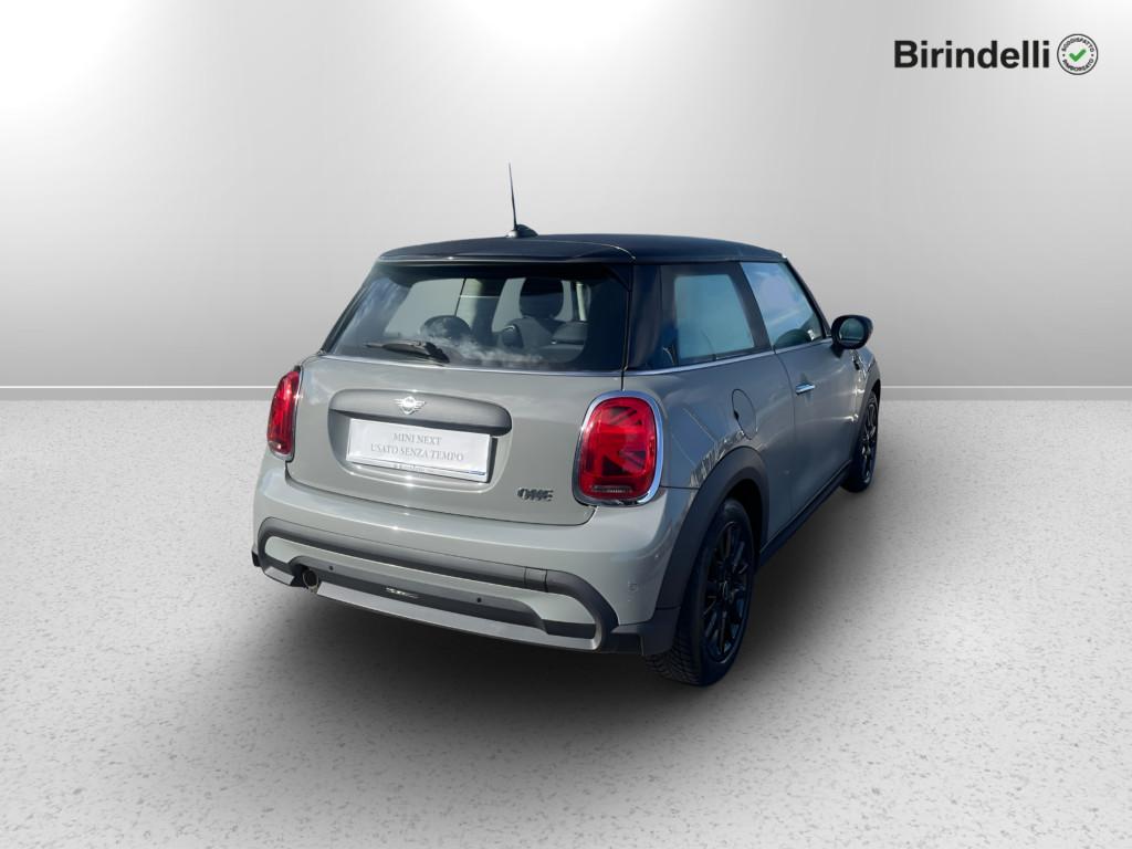 Mini Mini 3p 1.5 One Camden 102cv