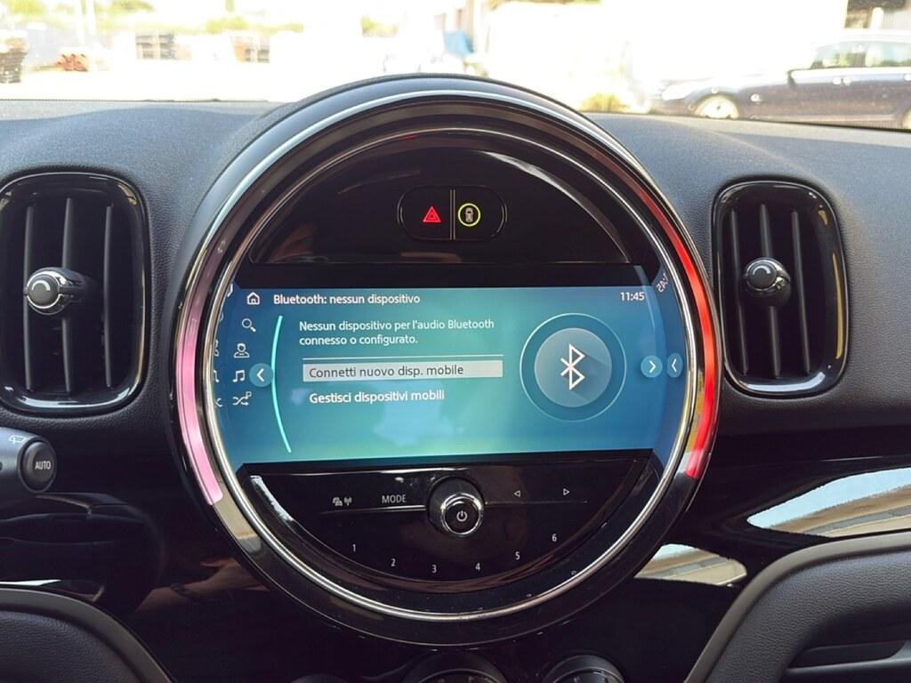 Mini One D Countryman 1.5 TwinPower Turbo One D