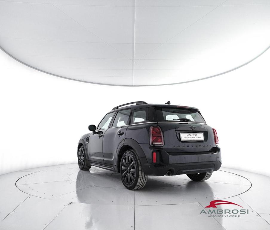 Mini One D Countryman 1.5 TwinPower Turbo One D
