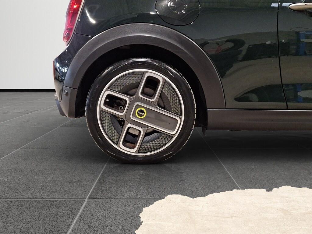 Mini Mini 3p Cooper SE Resolute auto