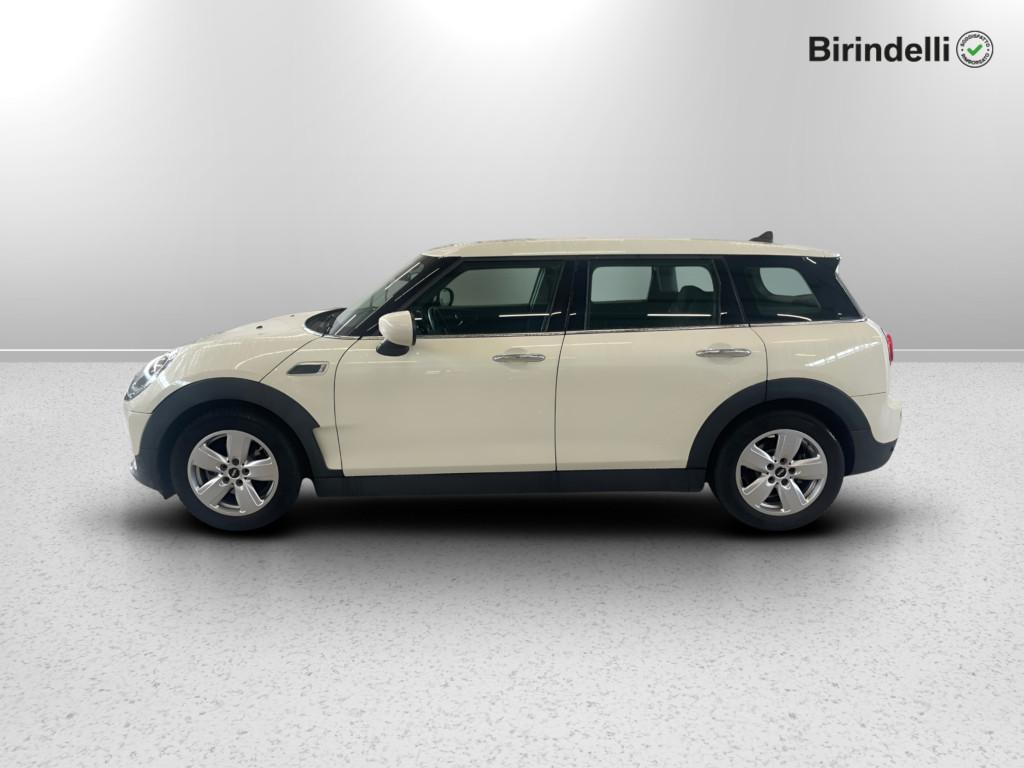 Mini One Clubman 1.5 One
