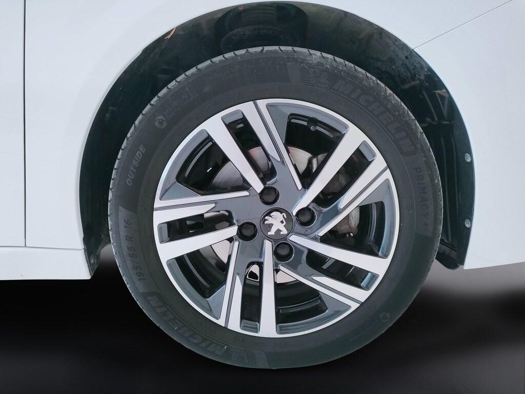 Peugeot 208 1.2 puretech Allure Pack s&s 100cv