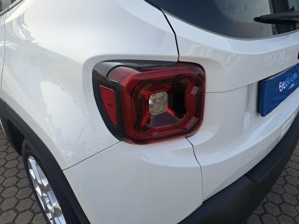 Jeep Renegade 1.6 mjt Limited 2wd 120cv