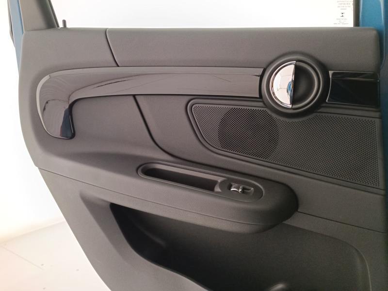 Mini Cooper SD Countryman 2.0 TwinPower Turbo Cooper SD Business ALL4 Steptronic