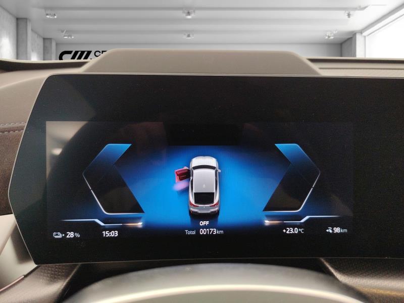 BMW iX2 xdrive 30 MSport Pro