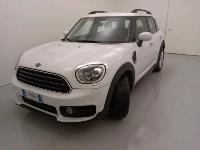 Mini Cooper D Countryman 2.0 TwinPower Turbo Cooper D Boost Steptronic