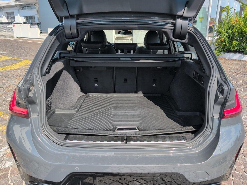 BMW Serie 3 M M340d Touring mhev 48V xdrive auto