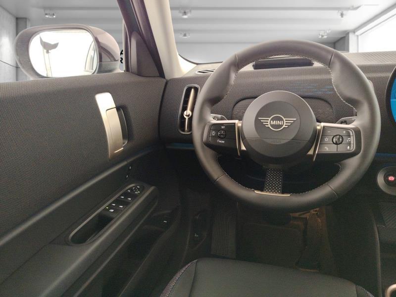 Mini Mini Countryman 1.5 48V C Classic auto