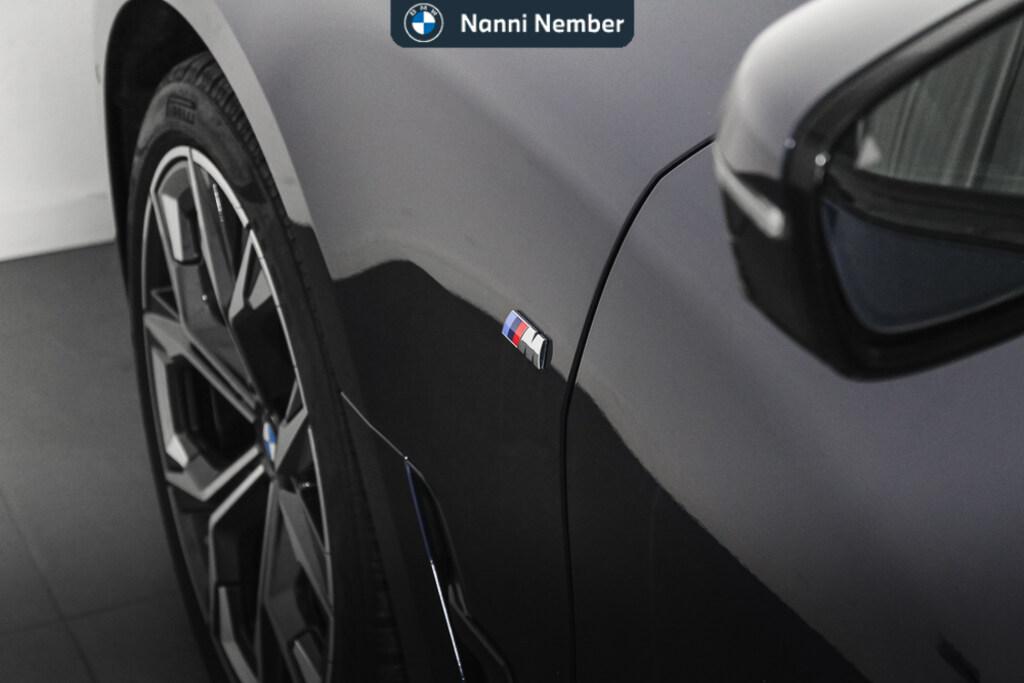 BMW Serie 4 420d Gran Coupe mhev 48V Msport auto