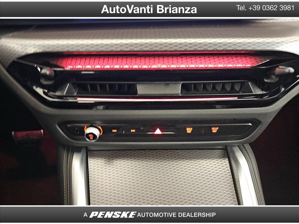 BMW Serie 4 420d Gran Coupe mhev 48V xdrive M Sport Pro auto