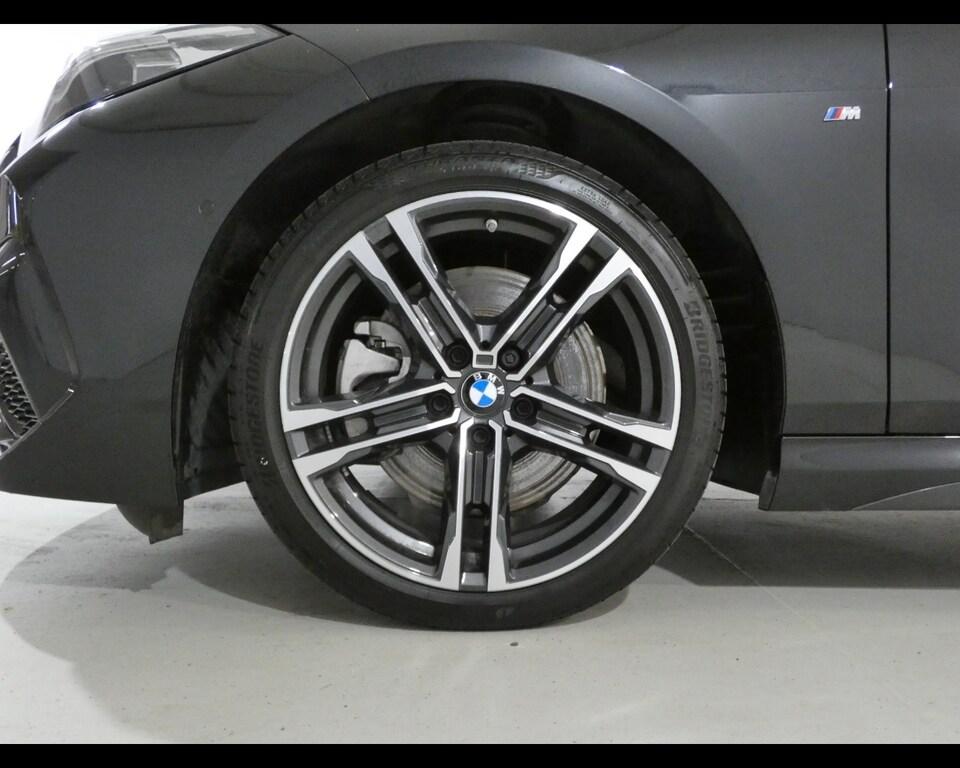 BMW Serie 2 220d Gran Coupe Msport auto