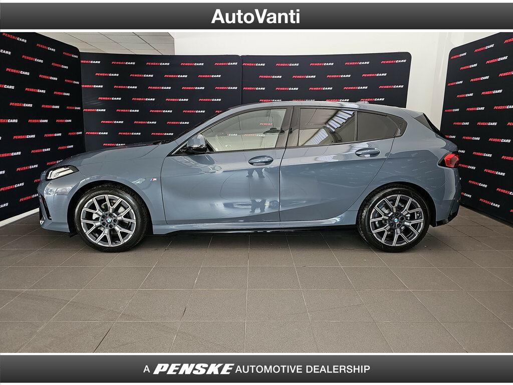 BMW Serie 1 118d MSport auto