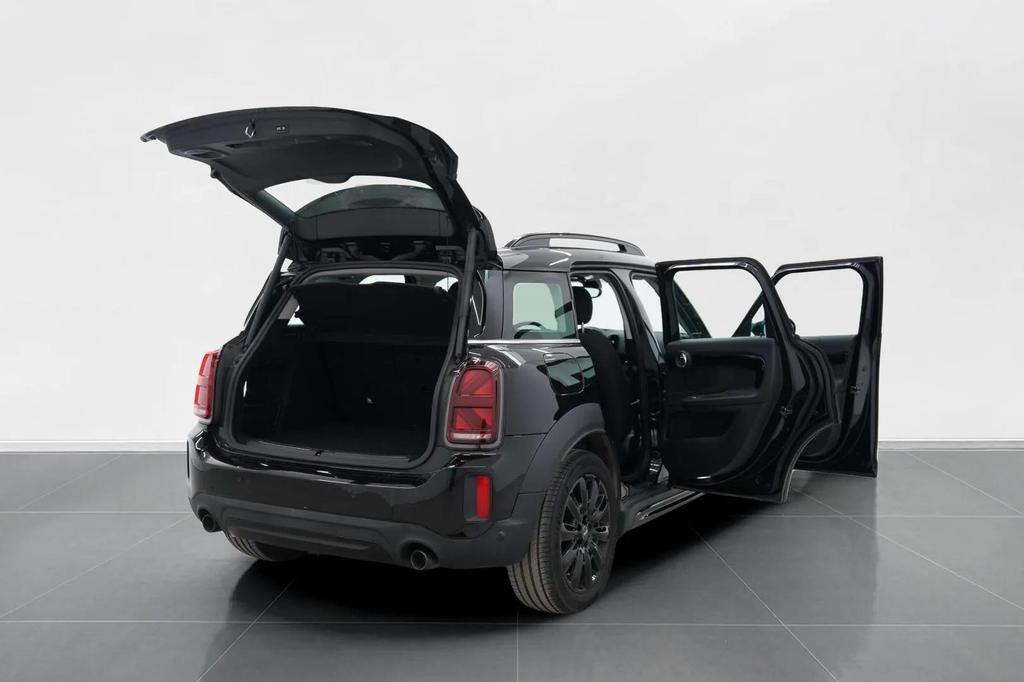 Mini Cooper SD Countryman 2.0 Cooper SD