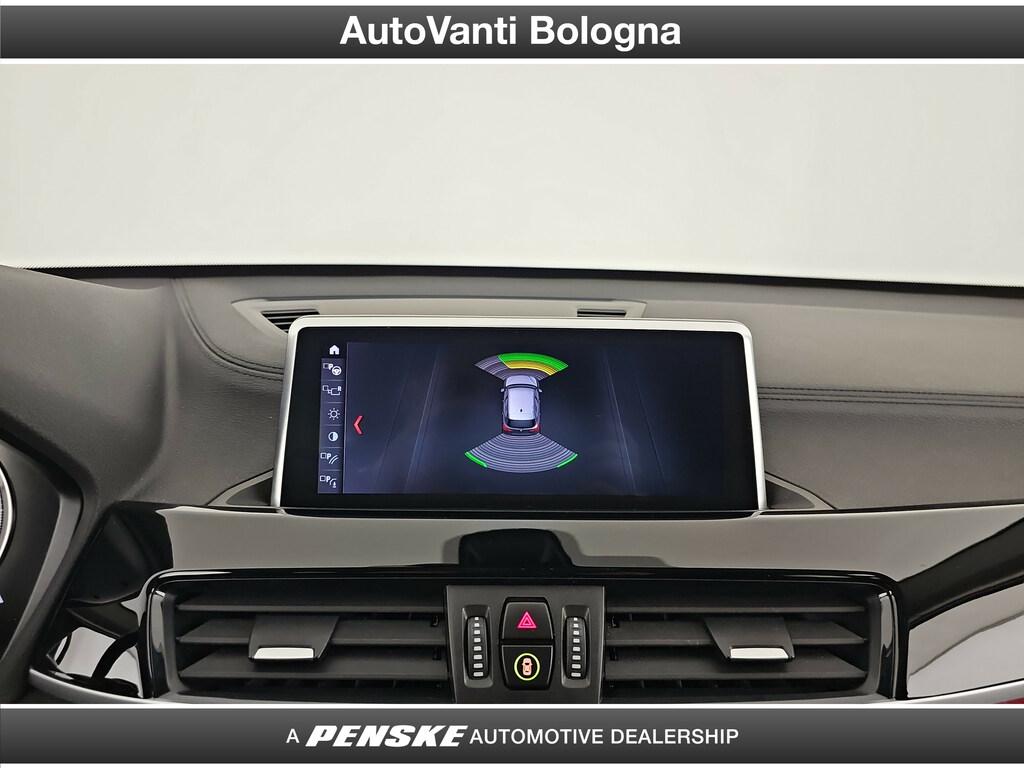 BMW X1 sdrive18d xLine Plus auto