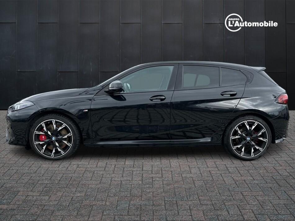 BMW Serie 1 118d MSport auto