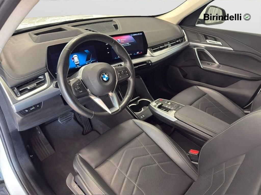 BMW X1 sdrive18d X-Line auto