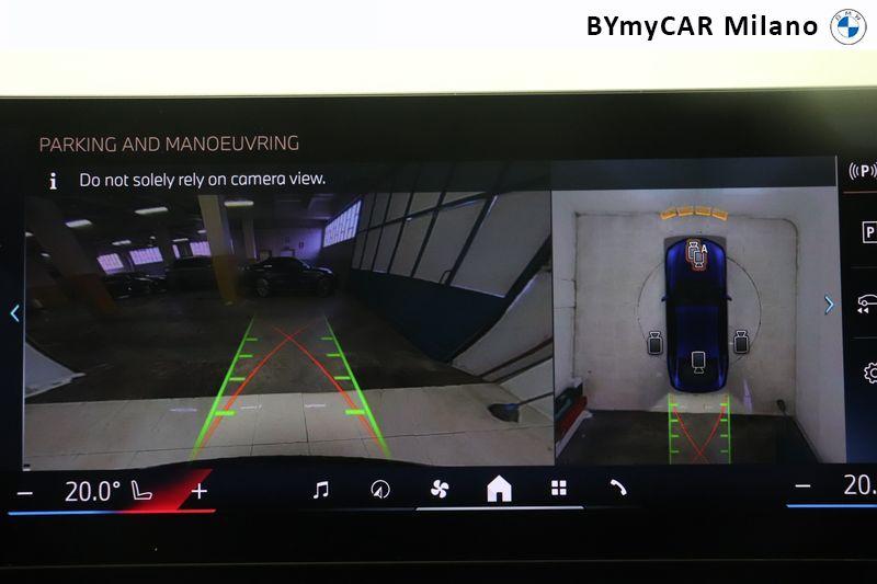 BMW Serie 4 420d Gran Coupe mhev 48V xdrive M Sport auto