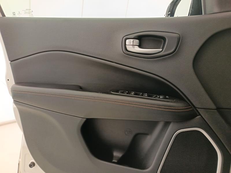 Jeep Compass 1.6 mjt Limited 2wd 120cv