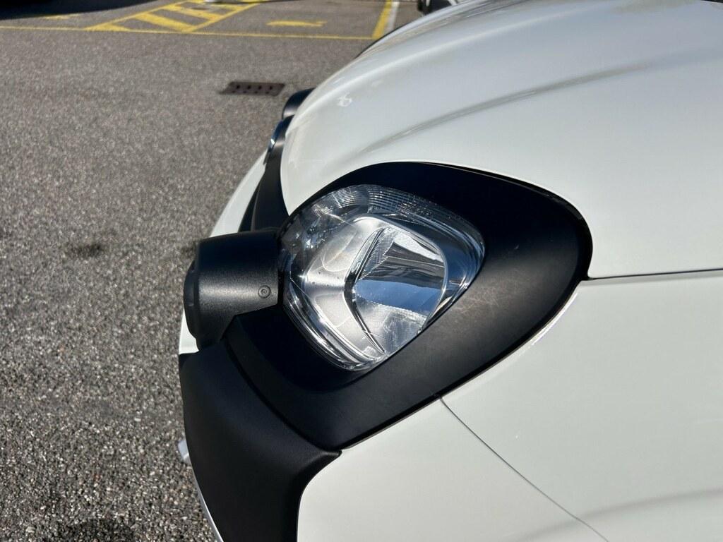 Fiat Panda 0.9 t.air t. Cross 4x4 s&s 85cv