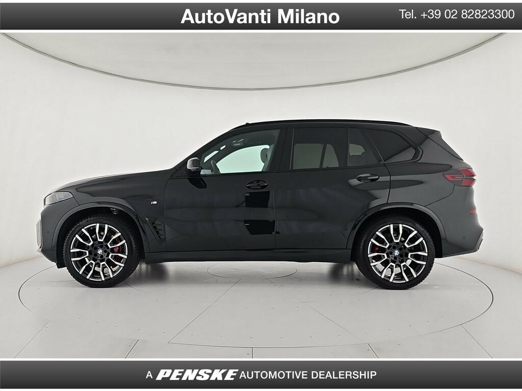 BMW X5 xdrive40i Msport auto 7p.ti