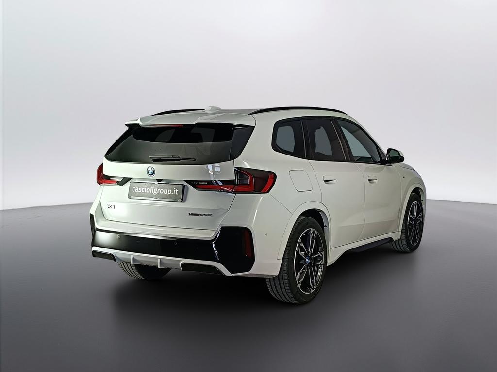 BMW X1 xdrive 25e MSport Pro auto