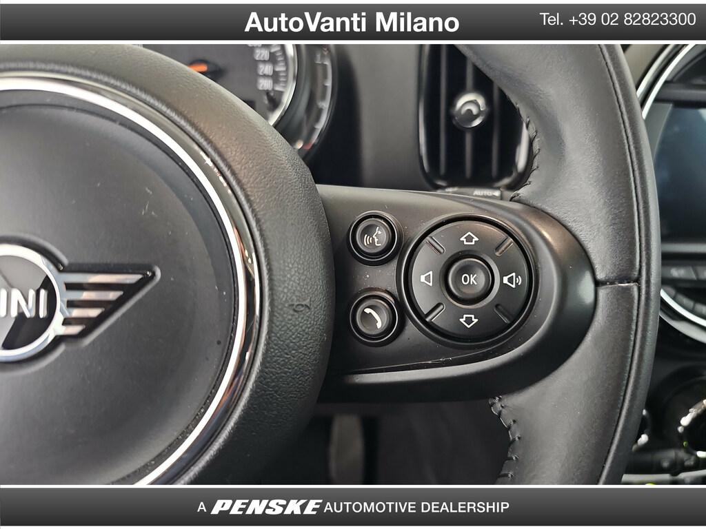 Mini Cooper SE Countryman 1.5 all4 auto