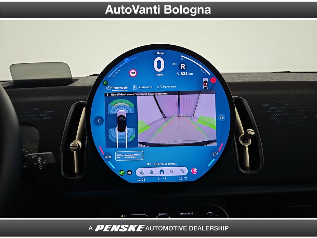 Mini Mini Countryman 1.5 48V C Classic auto