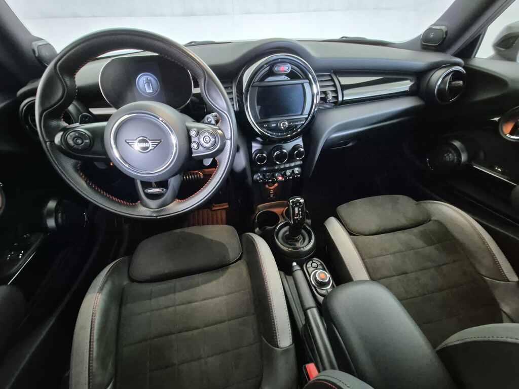 Mini Cooper S 2.0 TwinPower Turbo Cooper S Hype