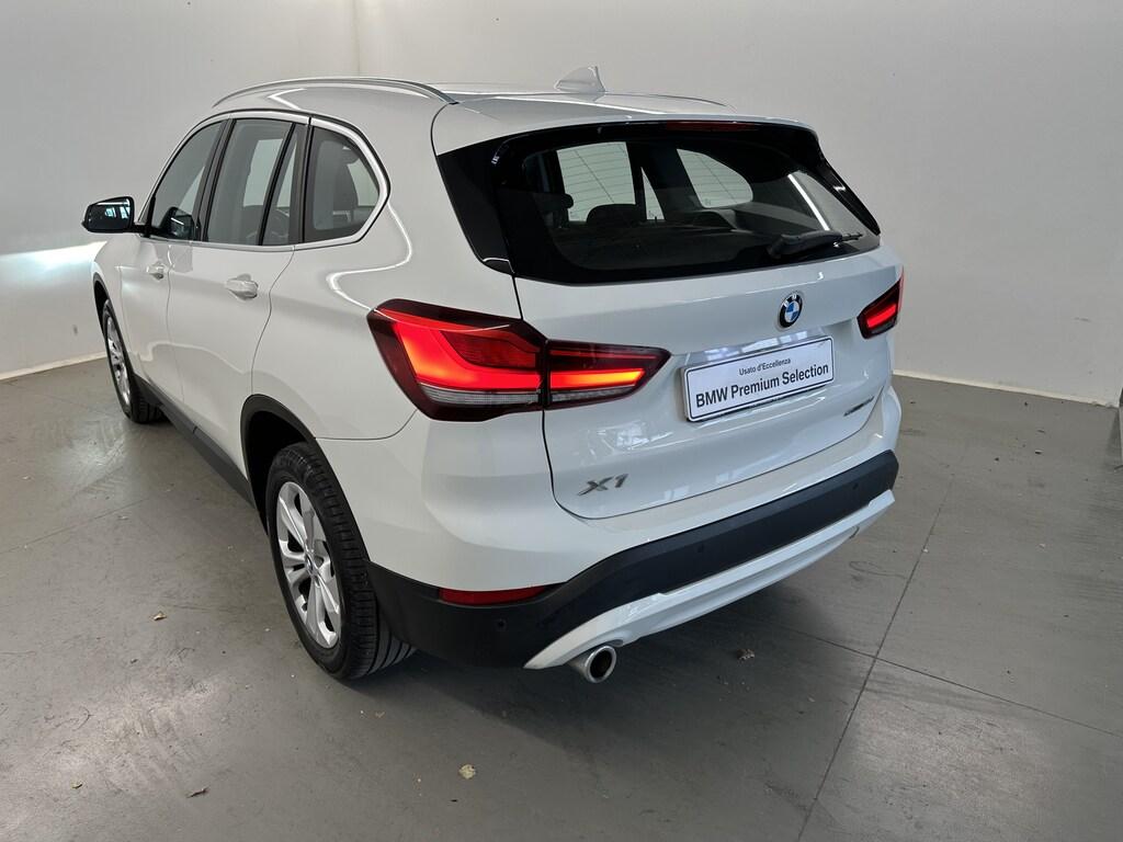 BMW X1 sdrive16d Business Advantage