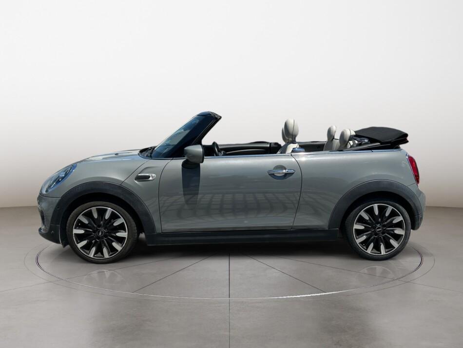Mini Cooper Cabrio 1.5 Cooper Hype Auto