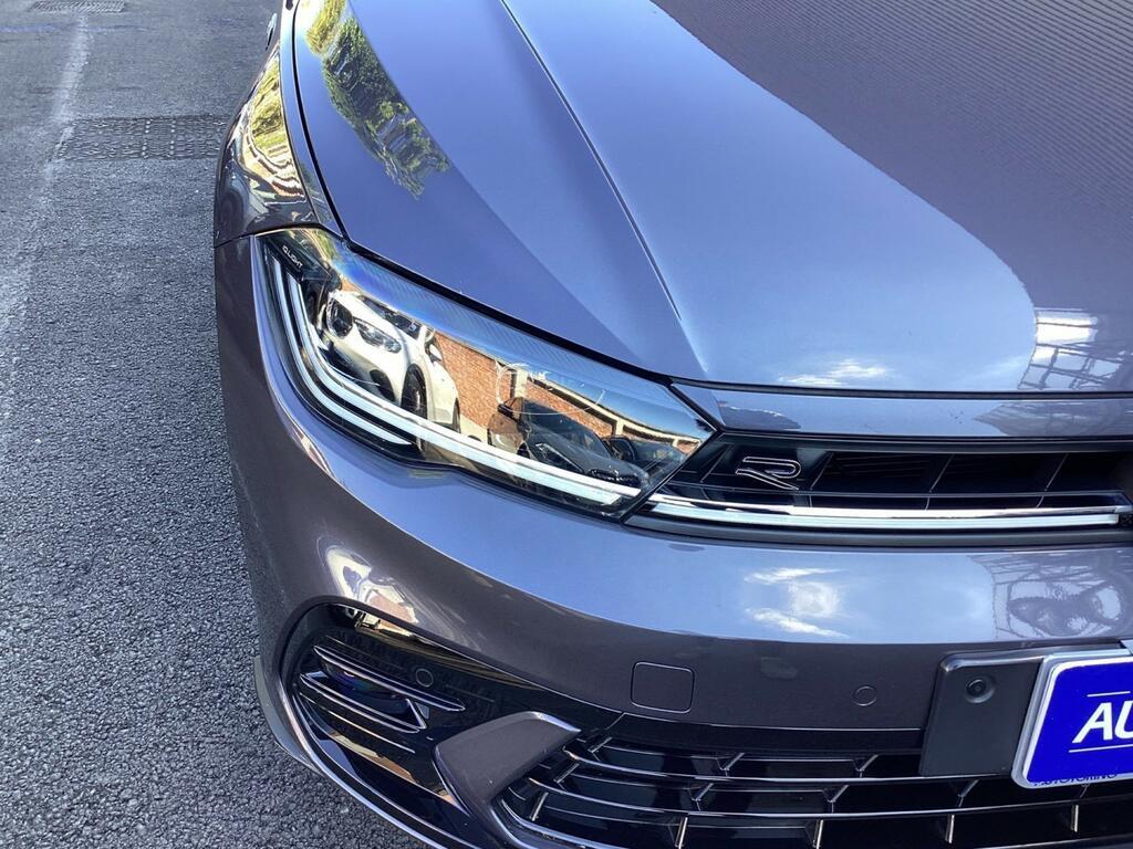 Volkswagen Polo 1.0 tsi R-Line 95cv