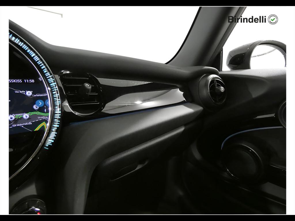 Mini Mini 3p Cooper SE Electric auto