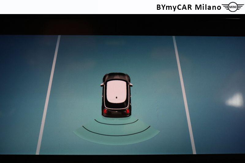 Mini One 1.5 TwinPower Turbo One Business DCT