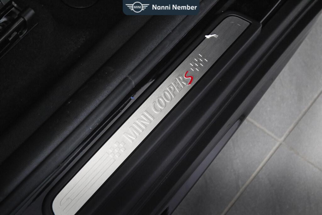 Mini Cooper S Countryman 2.0 TwinPower Turbo Cooper S