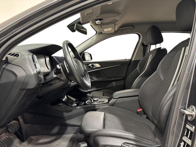 BMW Serie 1 118d Sport auto