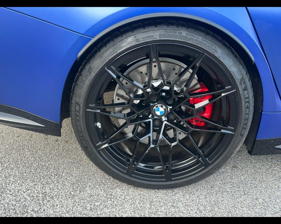 BMW M3 Touring 3.0 Competition M xdrive auto