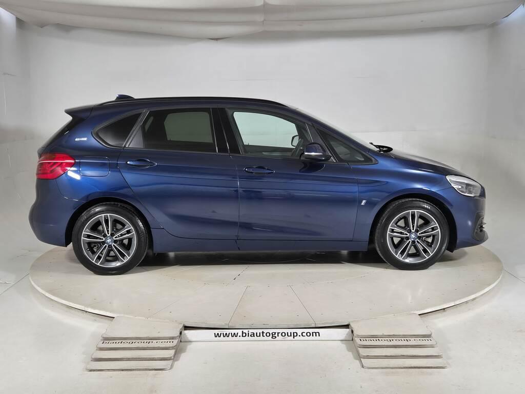 BMW Serie 2 225xe Active Tourer iPerformance Sport auto